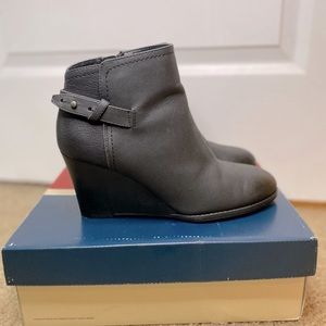Shoes-Booties